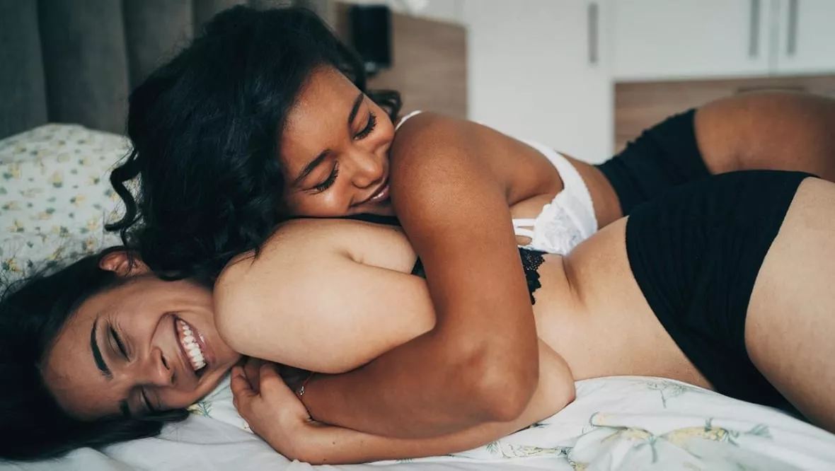 Rough Sex Positions for Deep Penetration 52