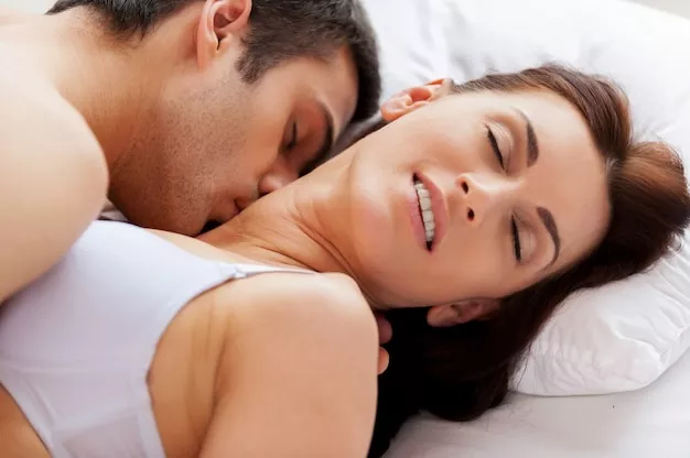 Practical Bedroom Skills