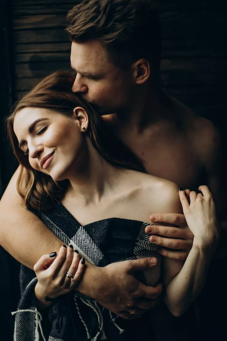Pleasing a woman